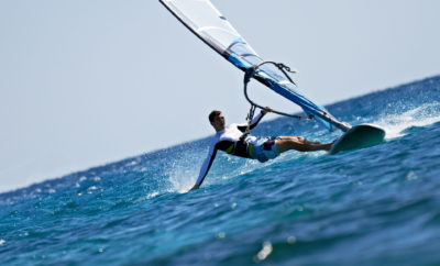 Playas y actividades acuáticas